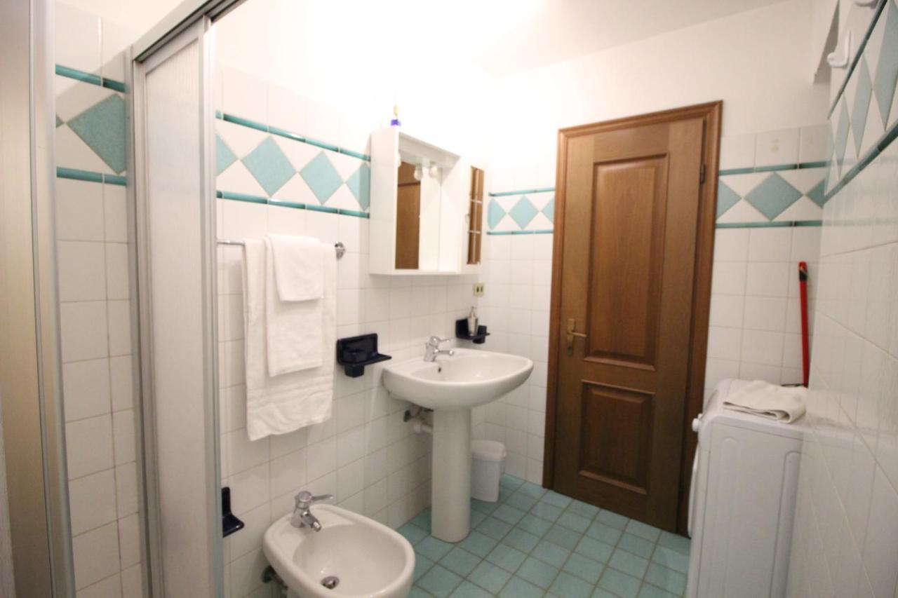 Appartamento Porta Praetoria - Affitti Brevi Italia Aosta Luaran gambar